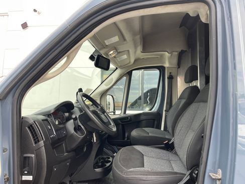 Used 2019 RAM ProMaster 2500 FWD image 10