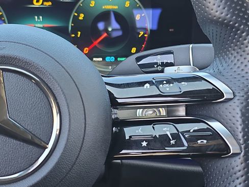 Used 2022 Mercedes-Benz E 450 Cabriolet image 21