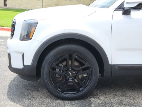 Used 2024 Kia Telluride SX X-Line AWD/4WD image 8