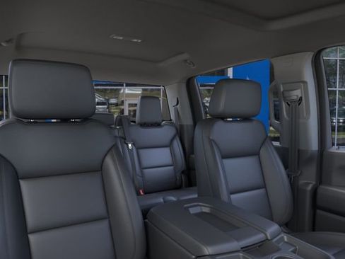 New 2026 Chevrolet Silverado 3500 W/T w/ WT Convenience Package AWD/4WD image 24