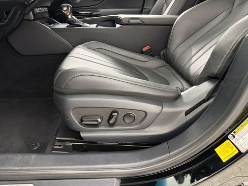 Certified 2023 Lexus ES 350 F Sport w/ Accessory Package (Z2) FWD image 15