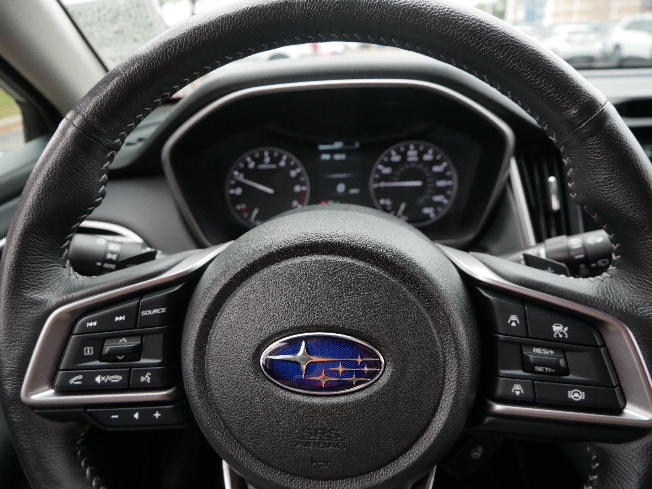 Certified 2025 Subaru Outback Limited AWD/4WD image 28