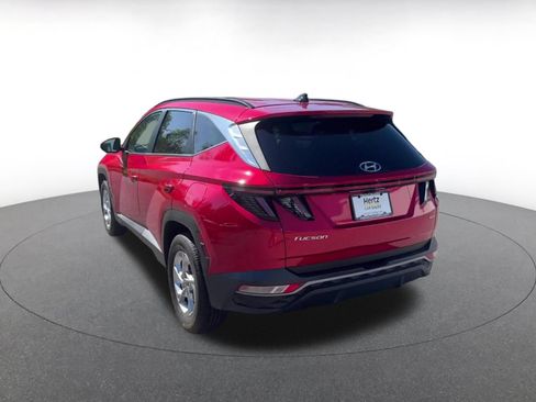 Used 2023 Hyundai Tucson SEL AWD/4WD image 10
