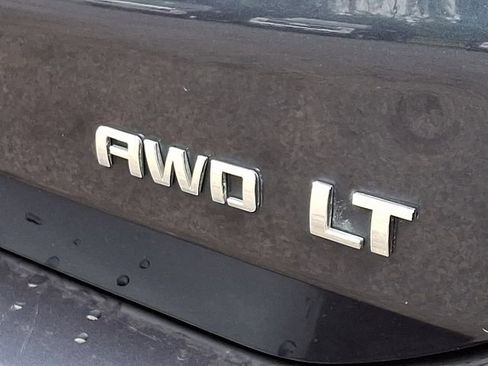 Used 2019 Chevrolet Equinox LT AWD/4WD image 8