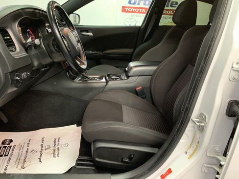 Used 2023 Dodge Charger GT w/ Blacktop Package image 30