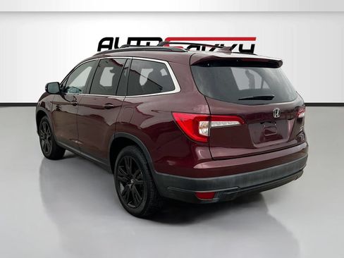 Used 2022 Honda Pilot Special Edition image 5