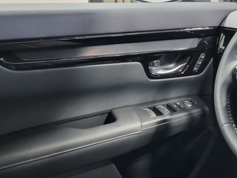 Certified 2025 Honda CR-V EX-L image 23