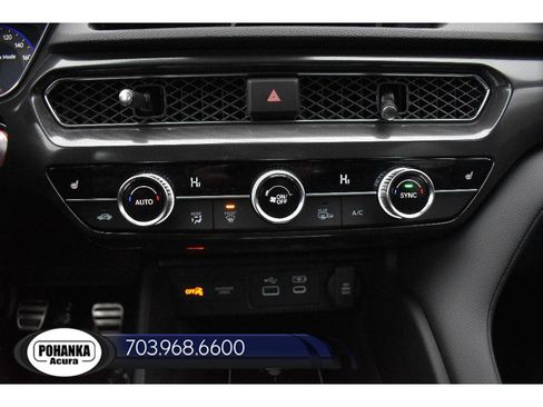 New 2026 Acura Integra Type S image 16