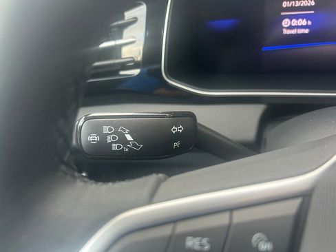 New 2026 Volkswagen Jetta Sport FWD image 24