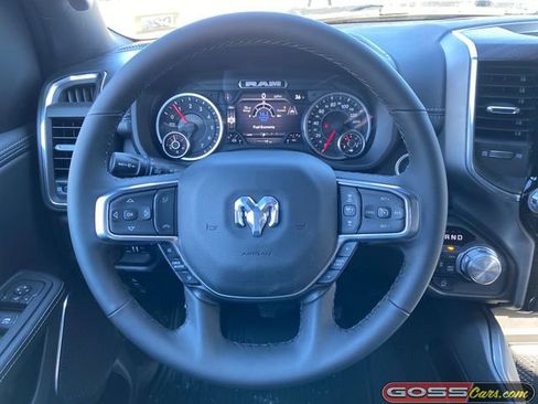 New 2026 RAM 1500 Laramie image 17