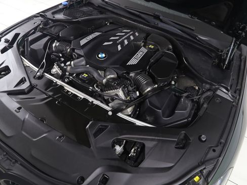 Used 2023 BMW M850i Gran Coupe xDrive AWD/4WD image 28