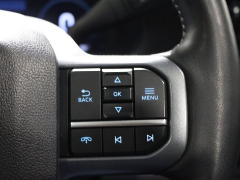 Used 2024 Ford F250 Lariat w/ Lariat Ultimate Package image 12