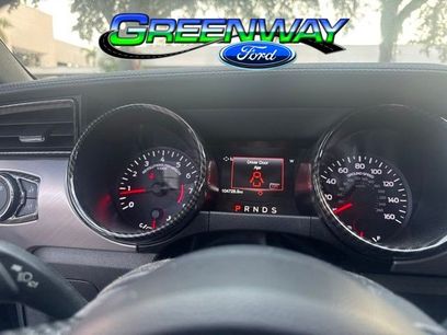 Used 2018 Ford Mustang Premium