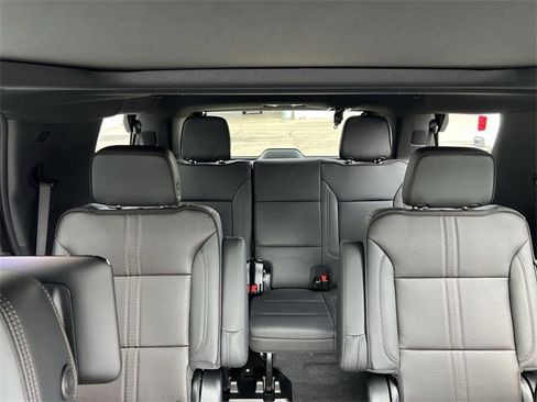 New 2026 Chevrolet Tahoe High Country image 35
