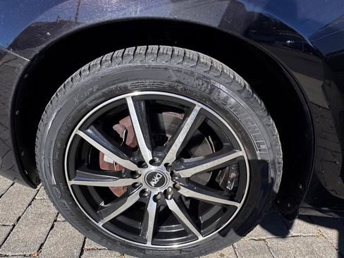 Used 2015 Volvo S60 T6 Platinum image 14