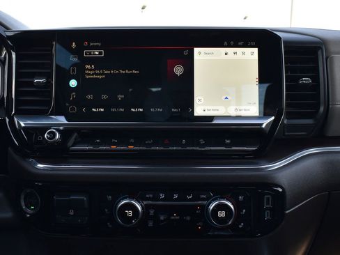 Used 2024 GMC Sierra 1500 SLT w/ SLT Premium Plus Package image 18