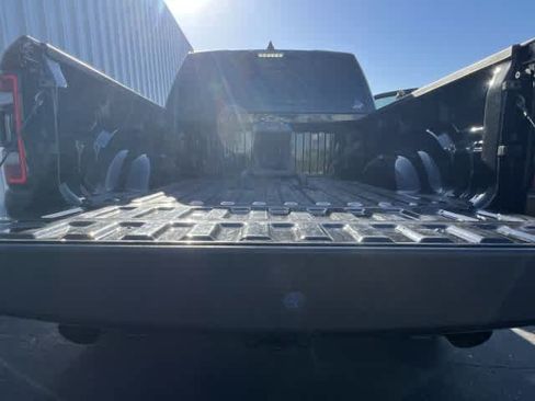Used 2021 RAM 1500 TRX w/ TRX Level 2 Equipment Group AWD/4WD image 11