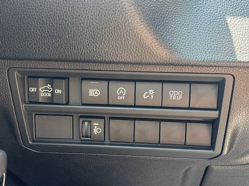 New 2026 Toyota Tundra SR5 AWD/4WD image 25