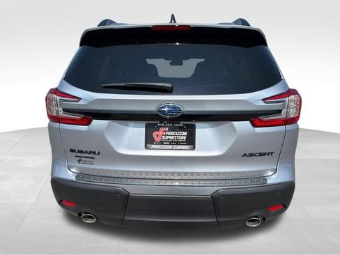 New 2026 Subaru Ascent Premium AWD/4WD image 6