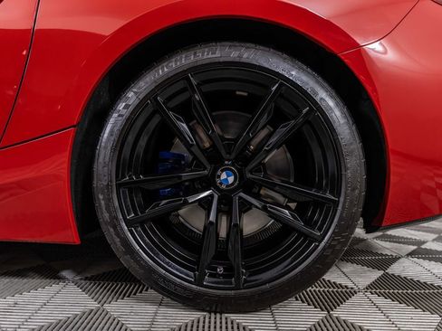 Used 2024 BMW Z4 M40i w/ Shadowloine Package image 34