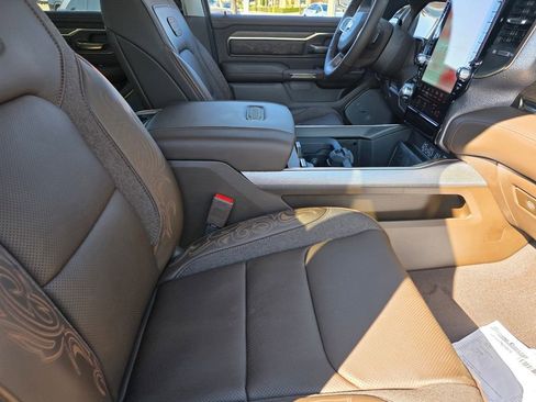 New 2026 RAM 1500 Limited image 13