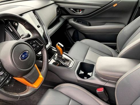 Used 2022 Subaru Outback Wilderness image 17