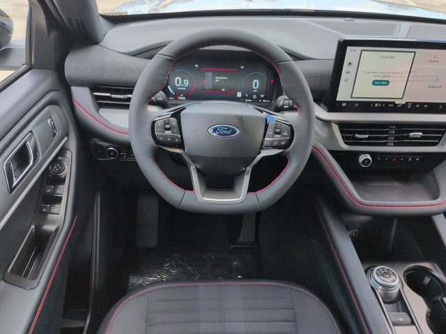 New 2026 Ford Explorer ST-Line RWD image 16