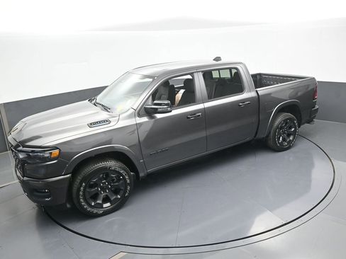 Used 2025 RAM 1500 Big Horn image 42