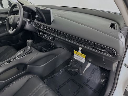 New 2027 Honda HR-V EX-L image 29