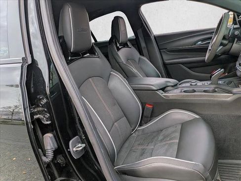 Used 2023 Cadillac CT4 V Blackwing w/ Driver Assist Package image 23