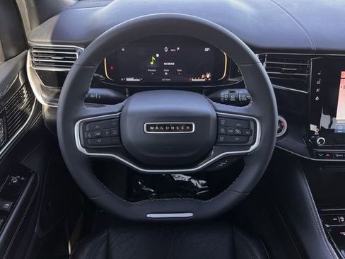 Used 2022 Jeep Wagoneer Series I w/ Convenience Group I image 14