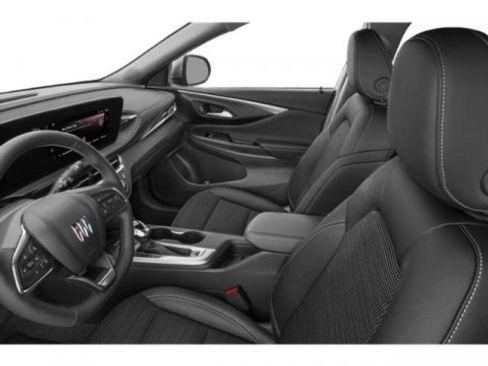 New 2026 Buick Envista Preferred w/ Convenience I Package FWD image 12