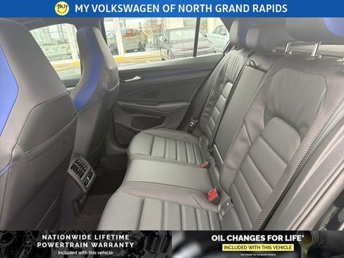 New 2026 Volkswagen Golf image 22