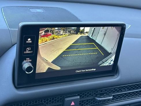 Certified 2026 Honda HR-V LX image 9