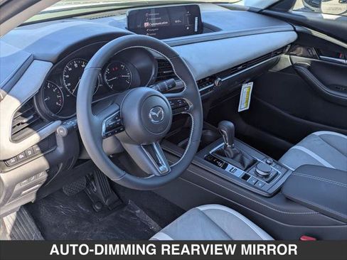 New 2026 MAZDA CX-30 2.5 Turbo Aire Edition AWD/4WD image 7