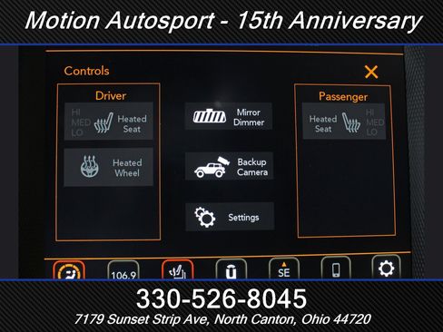 Used 2021 Jeep Wrangler Unlimited Sahara AWD/4WD image 29