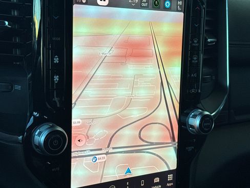 New 2026 RAM 3500 Laramie image 17