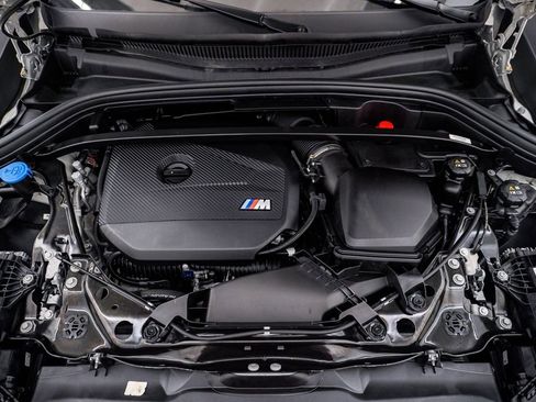 Used 2025 BMW X2 M35i w/ Premium Package AWD/4WD image 27