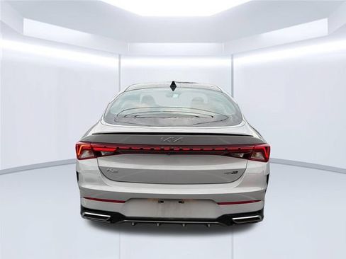 Used 2022 Kia K5 GT-Line w/ GT-Line Awd Premium Package image 4