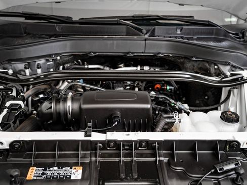 Used 2021 Ford Explorer Limited w/ Equipment Group 301A image 40