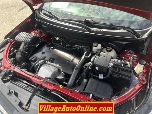 Used 2019 Chevrolet Equinox LT w/ LT True North Edition AWD/4WD image 44