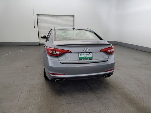 Used 2016 Hyundai Sonata Sport FWD image 6
