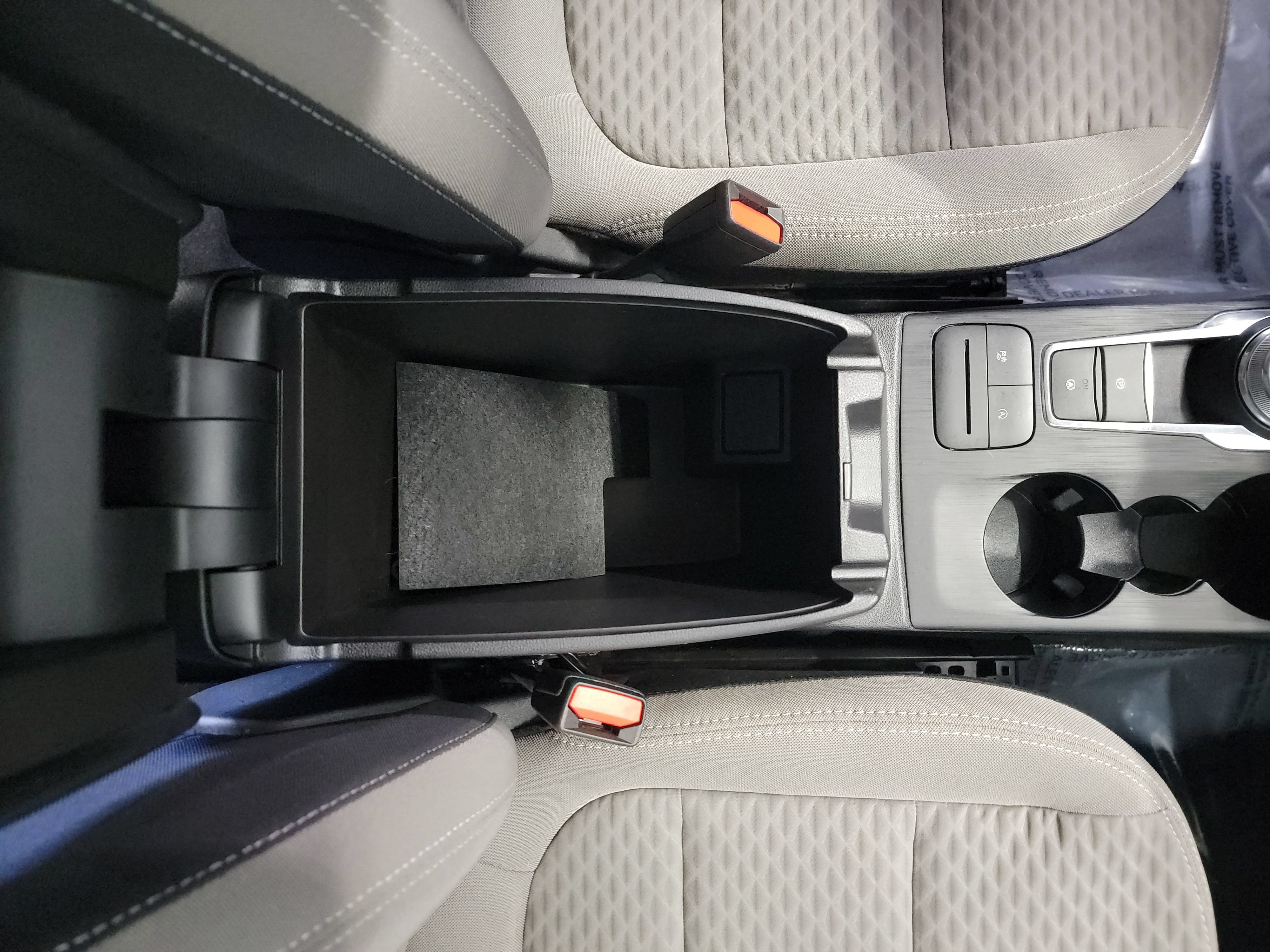 Used 2022 Ford Escape SE w/ Convenience Package FWD image 28