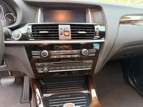 Used 2017 BMW X4 xDrive28i AWD/4WD image 48