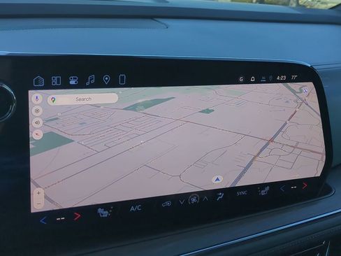 New 2026 Chevrolet Tahoe LT w/ Comfort Package image 14