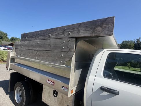 Used 2019 RAM 5500 Tradesman AWD/4WD image 17