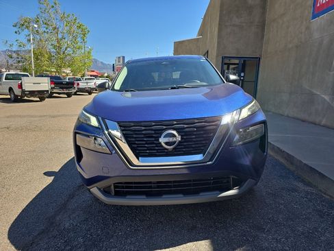 Used 2023 Nissan Rogue S image 3