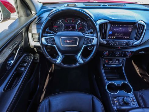 Used 2020 GMC Terrain SLT w/ Preferred Package image 27