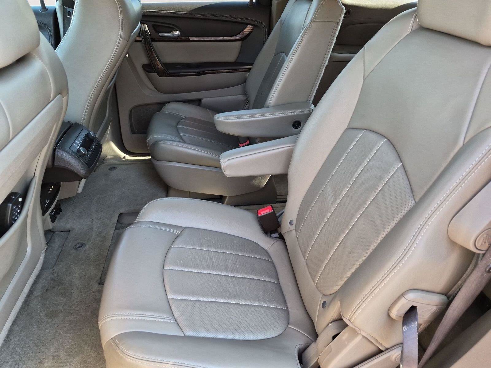 Used 2015 GMC Acadia Denali FWD image 13
