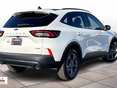 New 2026 Ford Escape ST-Line Select AWD/4WD image 18